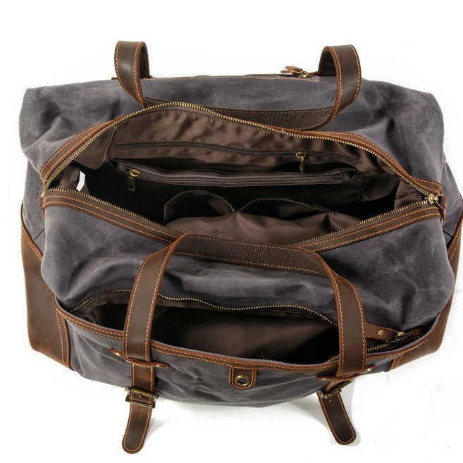 Neue Outdoor-Sporttasche / Herren-Handtasche
