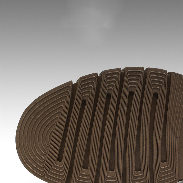 Herren-Martin-Stiefel im Retro-Look mit hohem Schaft – ideal für Arbeit und Freizeit