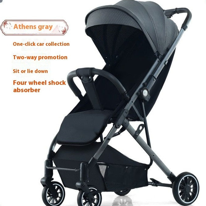 Kinderwagen